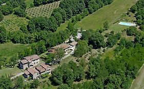 Agriturismo I Gergoni